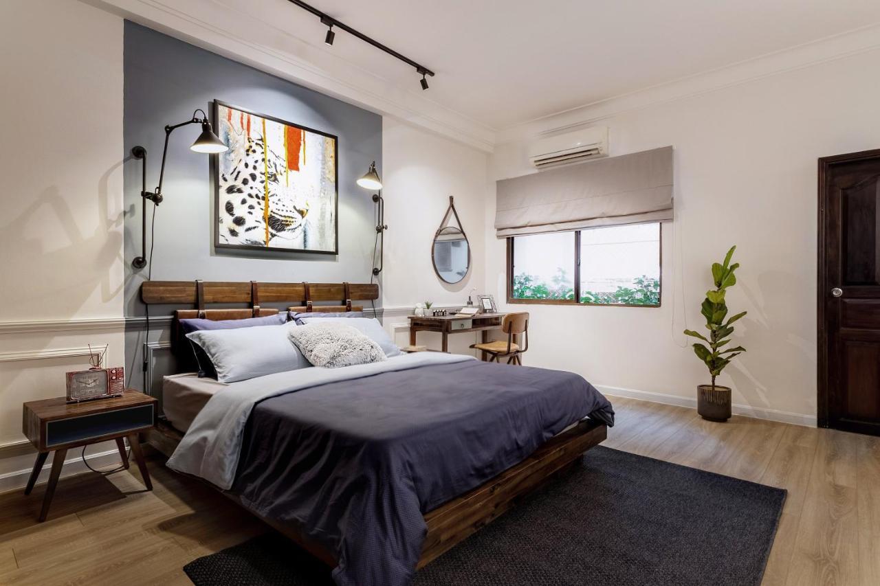 Aya Homestay 3 Ho Chi Minh City Exterior photo