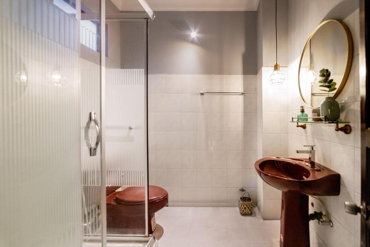 Aya Homestay 3 Ho Chi Minh City Exterior photo