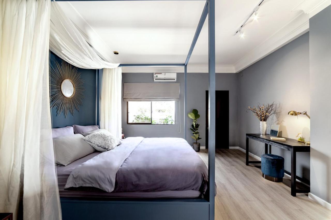 Aya Homestay 3 Ho Chi Minh City Exterior photo